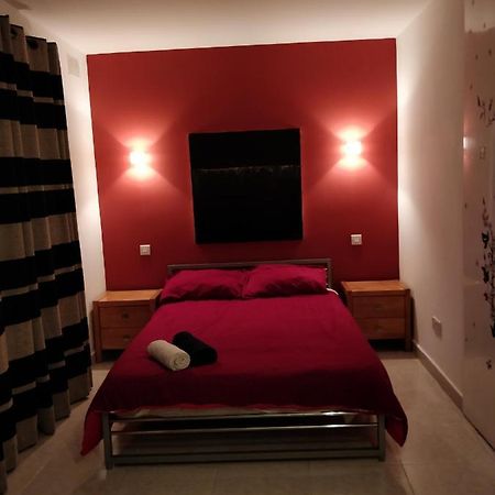 Paceville Avenue Apartment Saint Julian's エクステリア 写真