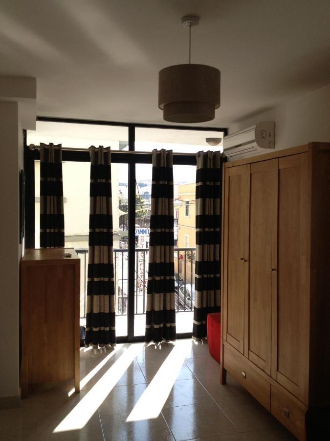 Paceville Avenue Apartment Saint Julian's エクステリア 写真