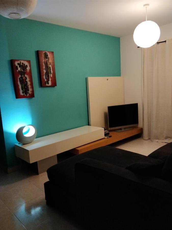 Paceville Avenue Apartment Saint Julian's エクステリア 写真